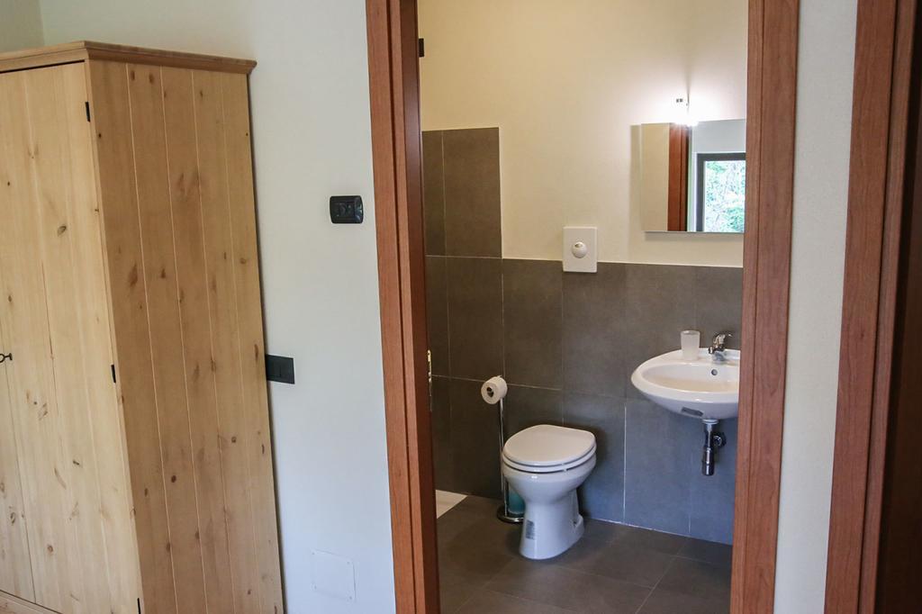 Oasi Hostel Мероне Номер фото