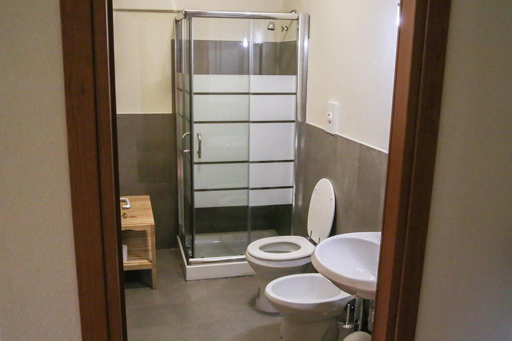 Oasi Hostel Мероне Номер фото