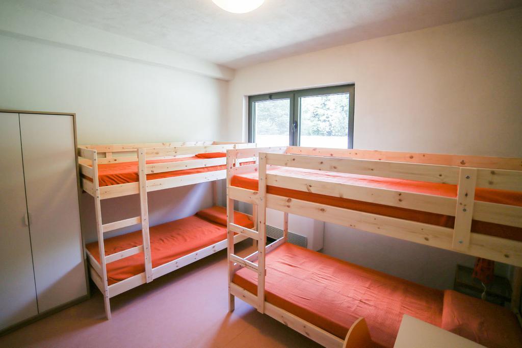 Oasi Hostel Мероне Номер фото