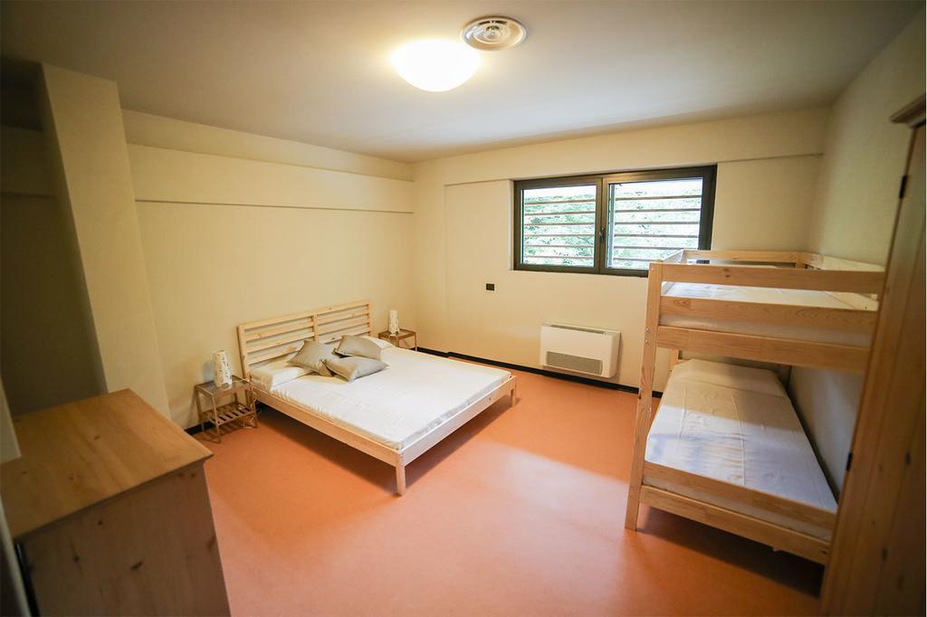 Oasi Hostel Мероне Номер фото