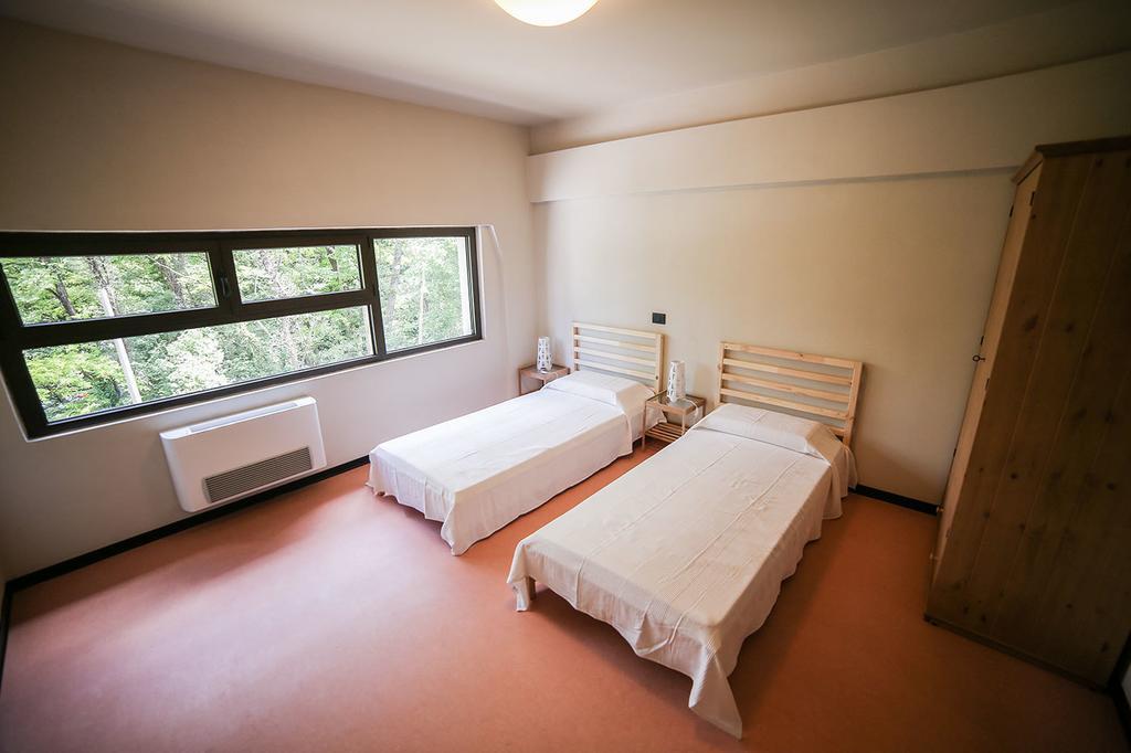Oasi Hostel Мероне Номер фото